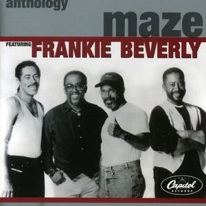 Anthology , The Maze