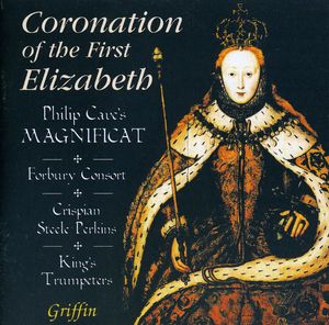 Coronation of the First Elizabeth / Various , Various Artists