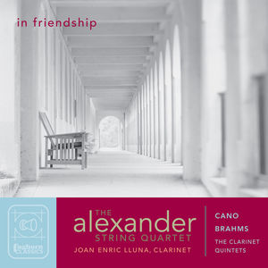 In Friendship , Joan Enric Lluna
