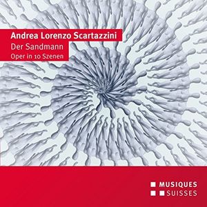 Scartazzini: Der Sandmann