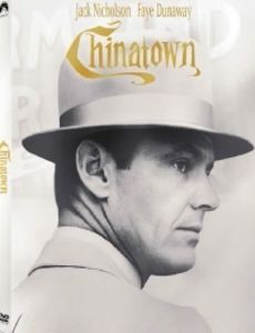 Chinatown , Jack Nicholson