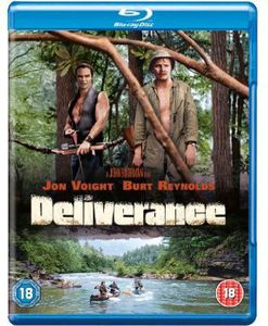 Deliverance [Import]
