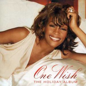 One Wish (The Holiday Album) , Whitney Houston