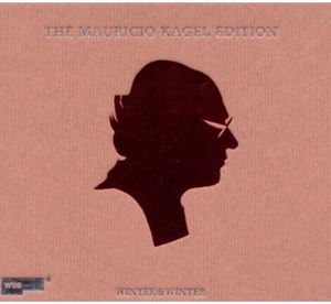 Mauricio Kagel Edition , Mauricio Kagel