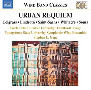 Urban Requiem , Stephen L. Gage