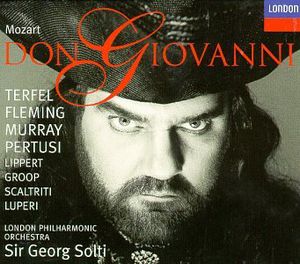Don Giovanni , Bryn Terfel