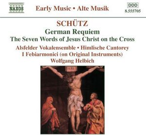German Requiem , R. King