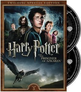 Harry Potter and the Prisoner of Azkaban , Daniel Radcliffe