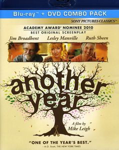 Another Year , Jim Broadbent