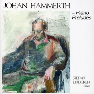 Piano Preludes , Stefan Lindgren