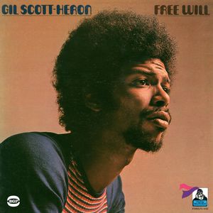 Free Will [Import] , Gil Scott-Heron
