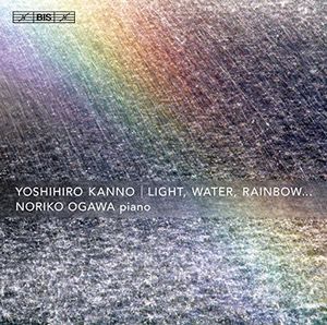 Light Water Rainbow