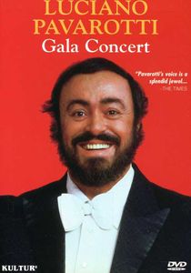 Gala Concert , Andrea Griminelli