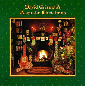 Acoustic Xmas , David Grisman