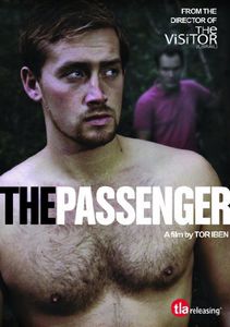 The Passenger , Niklas Peters