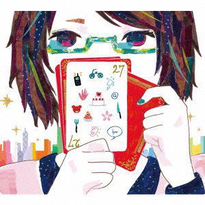 Vocaloid Collection 2008-12 [Import] , Deco 27
