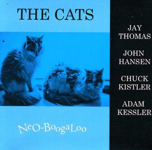 Neo-Boogaloo , The Cats