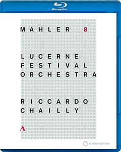 Mahler: Symphony No. 8 Lucerne Festival Orchestra 