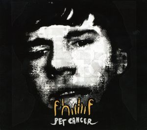Pet Cancer