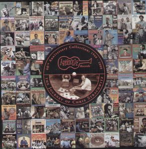 40th Anniversary Collection: Strachwitz / Various , Various Artists