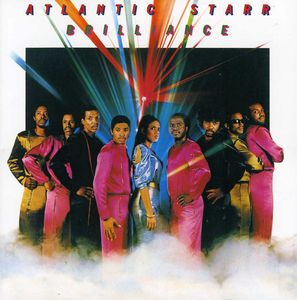 Brilliance [Import] , Atlantic Starr