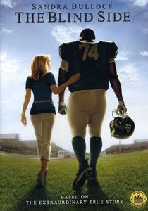 The Blind Side , Sandra Bullock