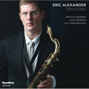 Touching , Eric Alexander