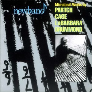 Micotonal Works , Newband