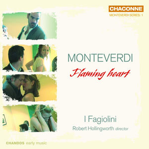 Flaming Heart , I Fagiolini
