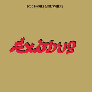 Exodus , Bob Marley