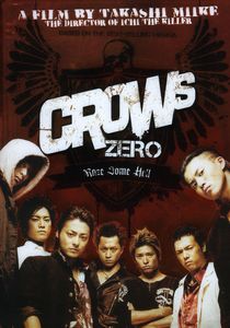 Crows Zero