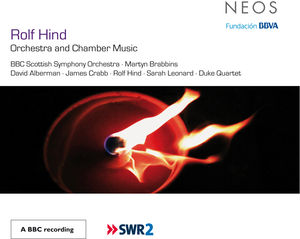 Orchestra & Chamber Music , Sarah Leonard