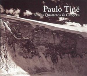 Novos Quartetos & Cancoes [Import]