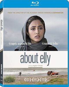 About Elly , Golshifteh Farahani