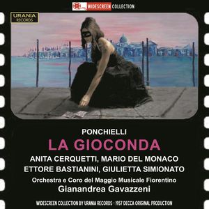 La Gioconda 