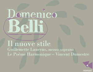 Il Nuovo Stile