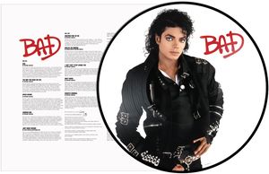 Bad , Michael Jackson