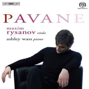 Pavane , Maxim Rysanov