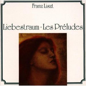 Liebestraum , Sylvia Capova