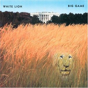 Big Game , White Lion
