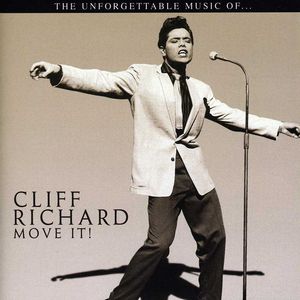 Move It! Audio , Cliff Richard