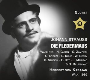 Die Fledermaus