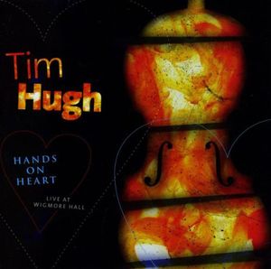 Hands on Heart , Timothy Hugh