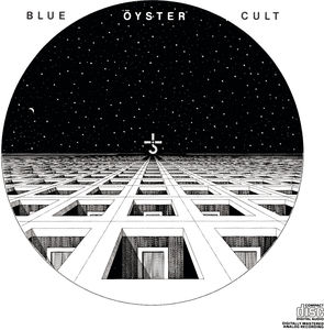 Blue Oyster Cult , Blue Oyster Cult
