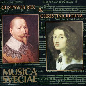 Rex & Regina , Various Artists