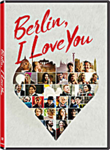 Berlin, I Love You , Keira Knightley