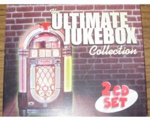 Ultimate Jukebox Collection , Various Artists
