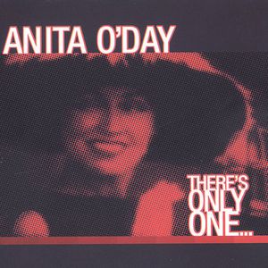 There's Only One , Anita O'Day