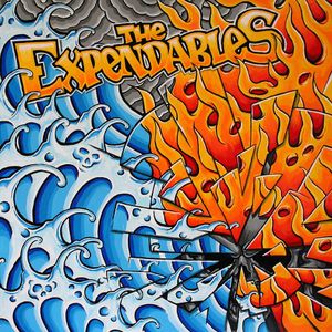 The Expendables , The Expendables