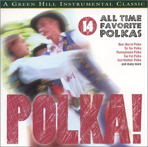 Polka , Michael Zikovich